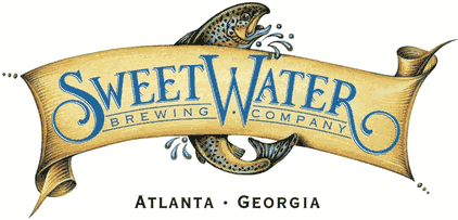 SweetWater Brewing logo